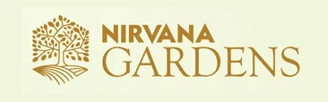 Nirvana Gardens Kalyan Luxury Apartments Logo